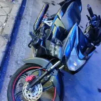 موتور ۹۴ویو|موتورسیکلت|مراغه, |دیوار