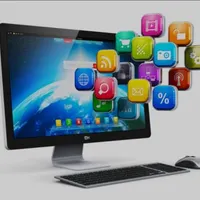 نصب ویندوز و نرم افزار های تخصصی