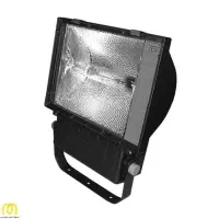 نورافکن هلیومی ولامپ۲۵وات رشته ای