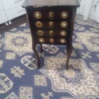 میز تلفن درحد نو