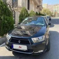 دنا پلاس توربو ۱۴۰۲