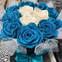 گل ربانی|گل مصنوعی|کرج, کمال‌شهر|دیوار