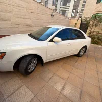 سوناتا ۲۰۰۶|خودرو سواری و وانت|بیرجند, |دیوار