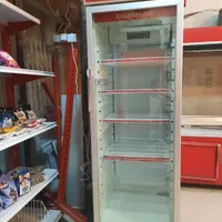 یخچال بسیار شیک