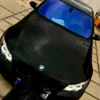 BMW 320 I