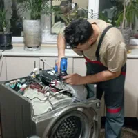 نمایندگی تعمیرات انواع لباسشویی تیم ماهران|خدمات پیشه و مهارت|اسلامشهر, شهرک سالور|دیوار