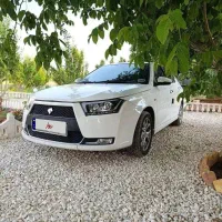 دنا پلاس توربو اتومات 1400 کم کار