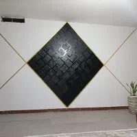 رنگ امیزی ونقاشی ساختمان