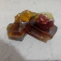 سنگ ها نمی میرند.. ابسیدین راف