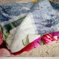 تشک و پتو گلبافت