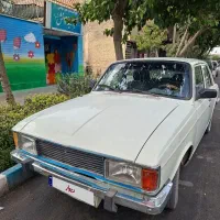 فروش فوری|خودرو سواری و وانت|اصفهان, باتون|دیوار
