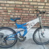 دوچرخه