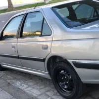 پارس سال مدل85