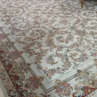 فرش ۱۲۰۰ شانه ۳۶۰۰ تراکم|فرش|تهران, مشیریه|دیوار