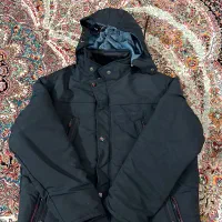 کاپشن XXLنو آکبند