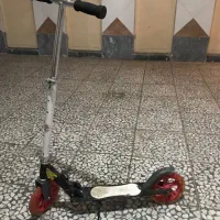 اسکوتر سایز بزرگ