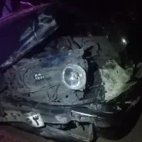 تویوتا کارینا