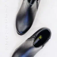 نیم بوت مدل DIOR|کیف، کفش، کمربند|قم, باغ شریفی|دیوار