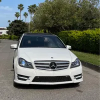 بنز کلاس C C350، مدل ۲۰۰۹