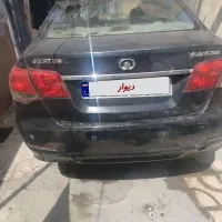 گریت وال C30 دنده‌ای، مدل ۱۳۹۴|خودرو سواری و وانت|مشهد, منزل آباد|دیوار