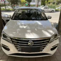 ام جی 5، مدل 2024، کارنامه