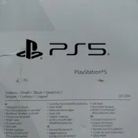 فروش کنسول بازی PS5 با ظرفیت ۱ ترابایت