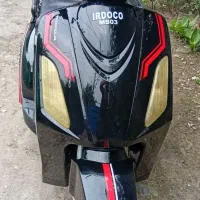 موتوربرقی سه چرخ|موتورسیکلت|لولمان, |دیوار