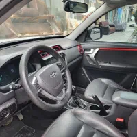 MVM x33s مدل ۹۷|خودرو سواری و وانت|پارس‌آباد, |دیوار