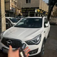 هایما s5 پلاس سفید