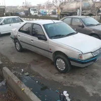 روآمول۸۷دوگانه|خودرو سواری و وانت|ارومیه, |دیوار