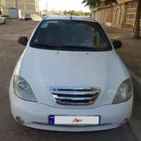 تیبا ۲ مدل ۱۴۰۰