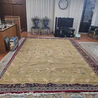رو فرشی