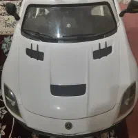 ماشین شارژی|اسباب‌بازی بچه|کاشان, فاز ۲ ناجی آباد|دیوار