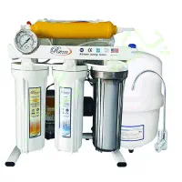 نصب و سرویس دستگاه تصفیه آب خانگی با قیمت مناسب