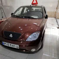 تیبا ۲ مدل ۹۳