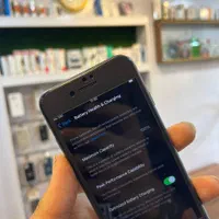 گوشی اپل IPhone 8 حافظه ۶۴ گیگ|موبایل|رشت, منظریه|دیوار