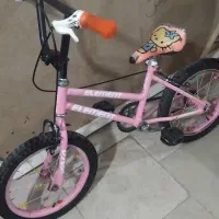 دوچرخه دخترونه|دوچرخه، اسکیت، اسکوتر|تهران, نعمتآباد|دیوار