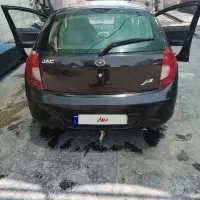 جک جی3|خودرو سواری و وانت|بهارستان, |دیوار