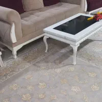 مبل و میز ناهار خوری ست