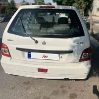 پراید 111
