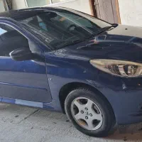 پژو ۲۰۷ پاناروما