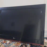 تلویزیون ال سی دی ۳۲الجی