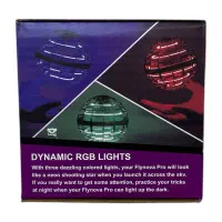 توپ پرنده شارژی کنترل دار