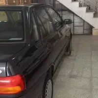 پراید ۸۴ در حد صفر بی رنگ ب شرط کارشناسی|خودرو سواری و وانت|تهران, ترمینال غرب|دیوار