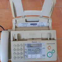 تلفن فکس Panasonic