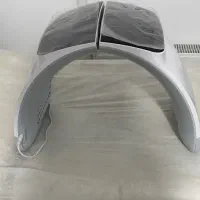 ال ای دی نوردرمانی وکلسیم تراپی پاکسازی پوست دویر|آرایشی، بهداشتی، درمانی|تهران, ترمینال غرب|دیوار