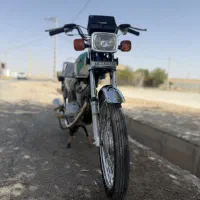 موتور سیکلت 150 تک تاز مدل 1400