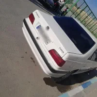 پژو پارس بی رنگ|خودرو سواری و وانت|نسیم‌شهر, |دیوار