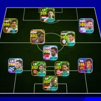 اکانت ای فوتبال