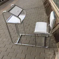 نماز حرمی وتاشو